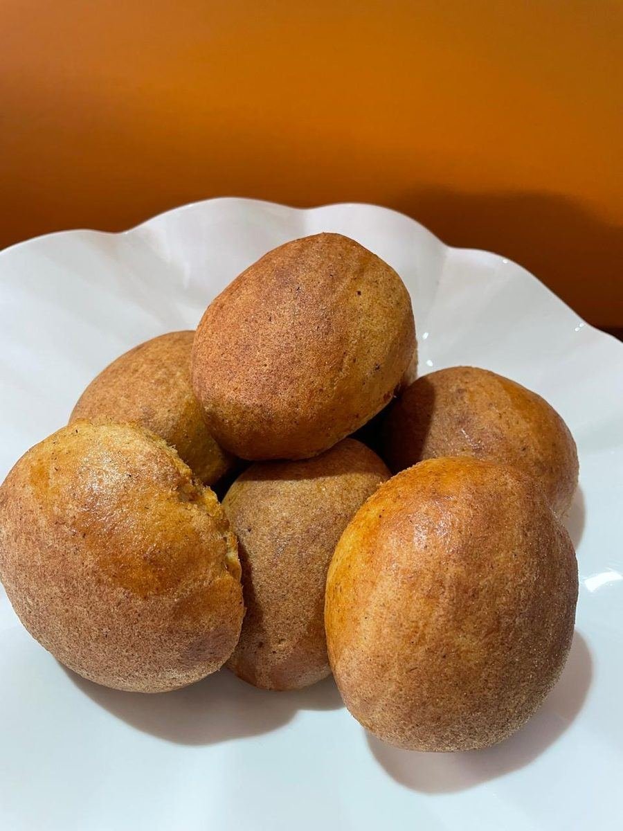 Bisnaguinha Low Carb